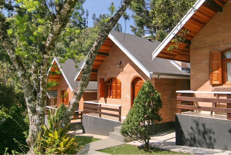 Pousada Serras De Monte Verde มงชิแวร์จิ ห้อง รูปภาพ